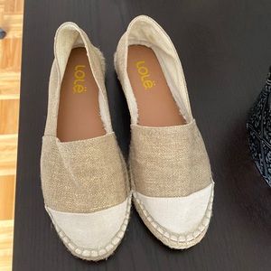Lole espadrilles in size 37